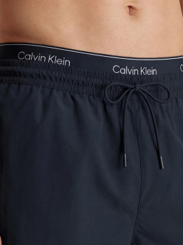 náhled Calvin Klein pánské tmavě modré plavky