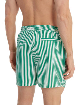 náhled Calvin Klein pánské pruhované plavky