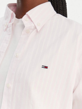 náhled Tommy Jeans dámská pruhovaná košile