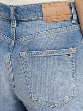 náhled Tommy Jeans dámské džínové šortky