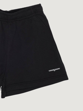 náhled Tommy Jeans dámské černé šortky
