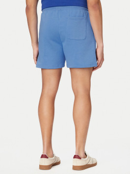 náhled Tommy Jeans pánské modré šortky
