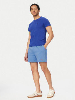 náhled Tommy Jeans pánské modré šortky