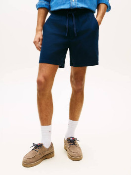 náhled Tommy Jeans pánské modré šortky