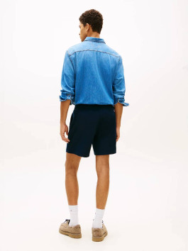 náhled Tommy Jeans pánské modré šortky