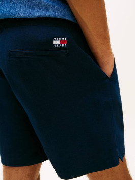náhled Tommy Jeans pánské modré šortky