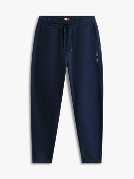 náhled Tommy Jeans pánské modré tepláky