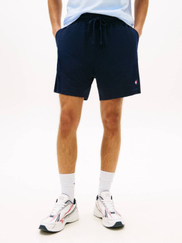 náhled Tommy Jeans pánské modré šortky