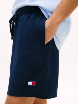 náhled Tommy Jeans pánské modré šortky
