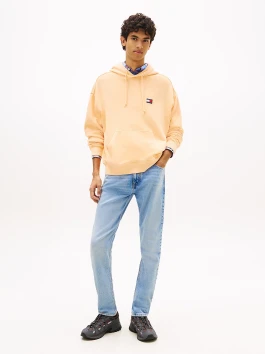 náhled Tommy Jeans pánské modré džíny