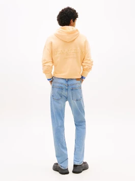 náhled Tommy Jeans pánské modré džíny