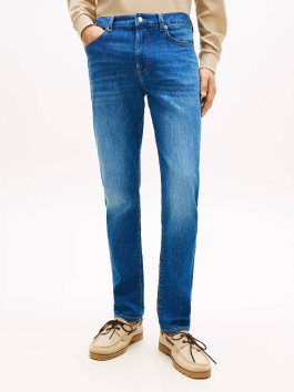 náhled Tommy Hilfiger pánské modré džíny 