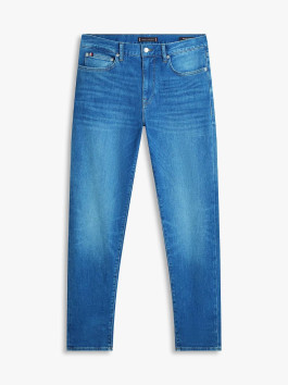 náhled Tommy Hilfiger pánské modré džíny 
