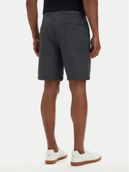 náhled Tommy Hilfiger pánské tmavě modré kraťasy