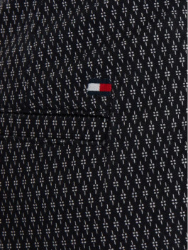 náhled Tommy Hilfiger pánské tmavě modré kraťasy