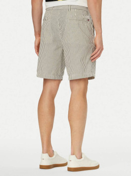 náhled Tommy Hilfiger pánské pruhované kraťasy