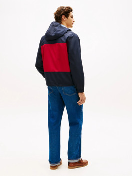 náhled Tommy Hilfiger pánská oboustranná bunda 