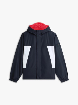 náhled Tommy Hilfiger pánská oboustranná bunda 