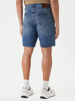 náhled Tommy Hilfiger pánské  džínové kraťasy
