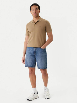 náhled Tommy Hilfiger pánské  džínové kraťasy