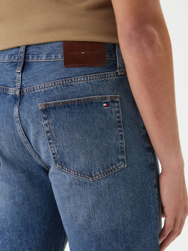 náhled Tommy Hilfiger pánské  džínové kraťasy