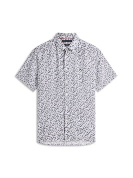 náhled Tommy Hilfiger pánská vzorovaná košile