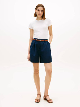 náhled Tommy Hilfiger dámské bílé tričko