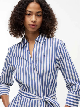 náhled Tommy Hilfiger dámské  košilové šaty