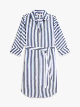 náhled Tommy Hilfiger dámské  košilové šaty