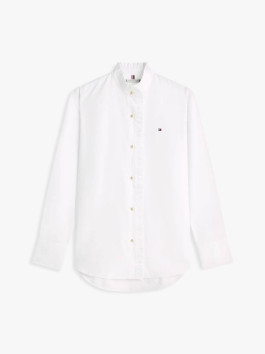 náhled Tommy Hilfiger dámská bílá košile