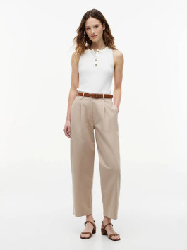 náhled Tommy Hilfiger dámské bílé tílko