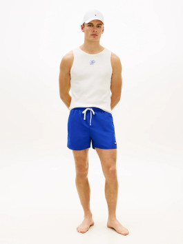 náhled Tommy Hilfiger pánský krémový top