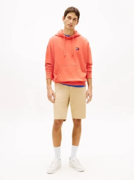 náhled Tommy Jeans pánské béžové kraťasy
