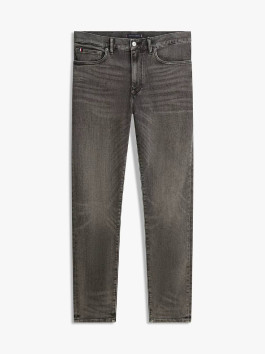 náhled Tommy Hilfiger pánské šedé džíny 