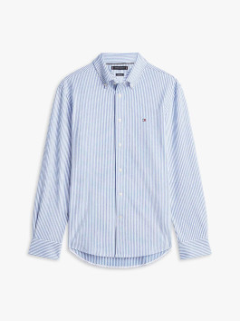 náhled Tommy Hilfiger pánská pruhovaná košile