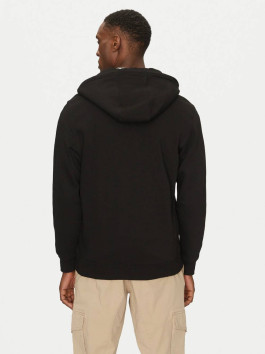 náhled Tommy Jeans pánská černá mikina