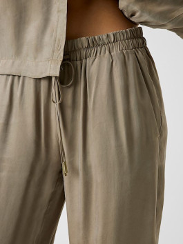 náhled Guess dámské khaki kalhoty