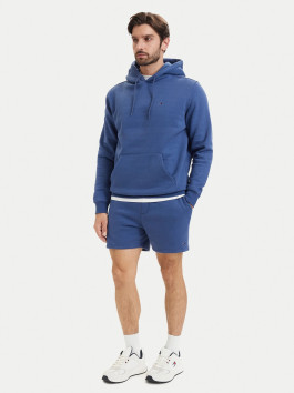 náhled Tommy Jeans pánská modrá mikina