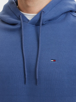 náhled Tommy Jeans pánská modrá mikina