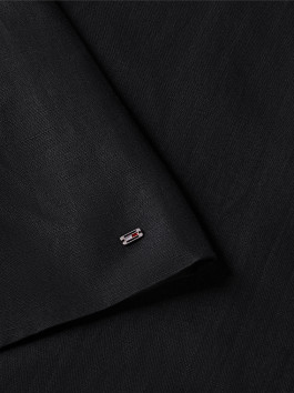 náhled Tommy Hilfiger dámské černé šaty