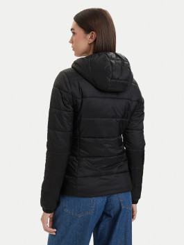 náhled Tommy Jeans dámská černá bunda