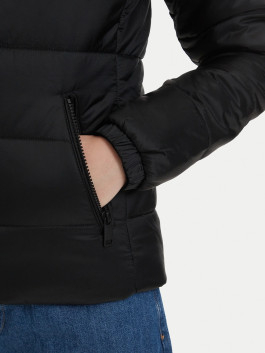náhled Tommy Jeans dámská černá bunda