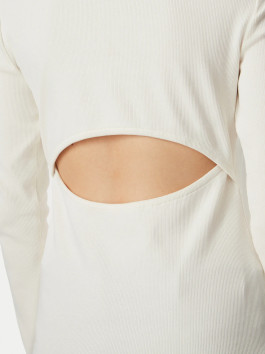náhled Calvin Klein dámské bílé tričko