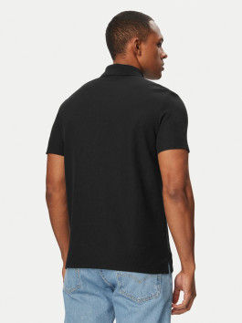 náhled Calvin Klein pánské černé polo tričko