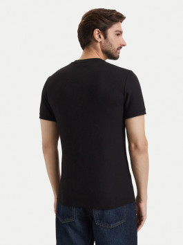 náhled Calvin Klein pánské černé tričko