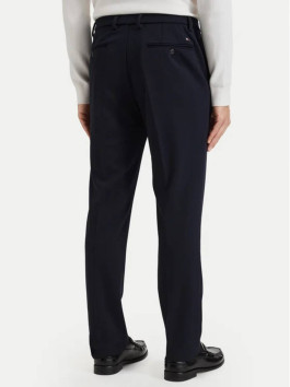 náhled Tommy Hilfiger pánské modré kalhoty
