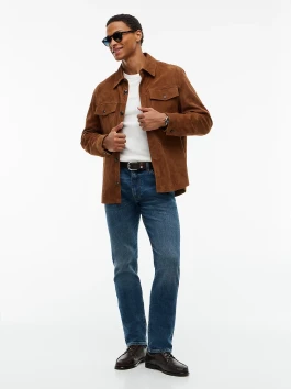 náhled Tommy Hilfiger pánské modré džíny