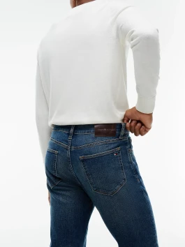 náhled Tommy Hilfiger pánské modré džíny