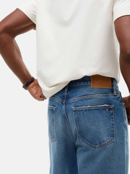 náhled Tommy Hilfiger pánské modré džíny