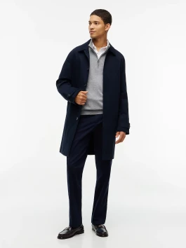 náhled Tommy Hilfiger pánský šedý svetr
